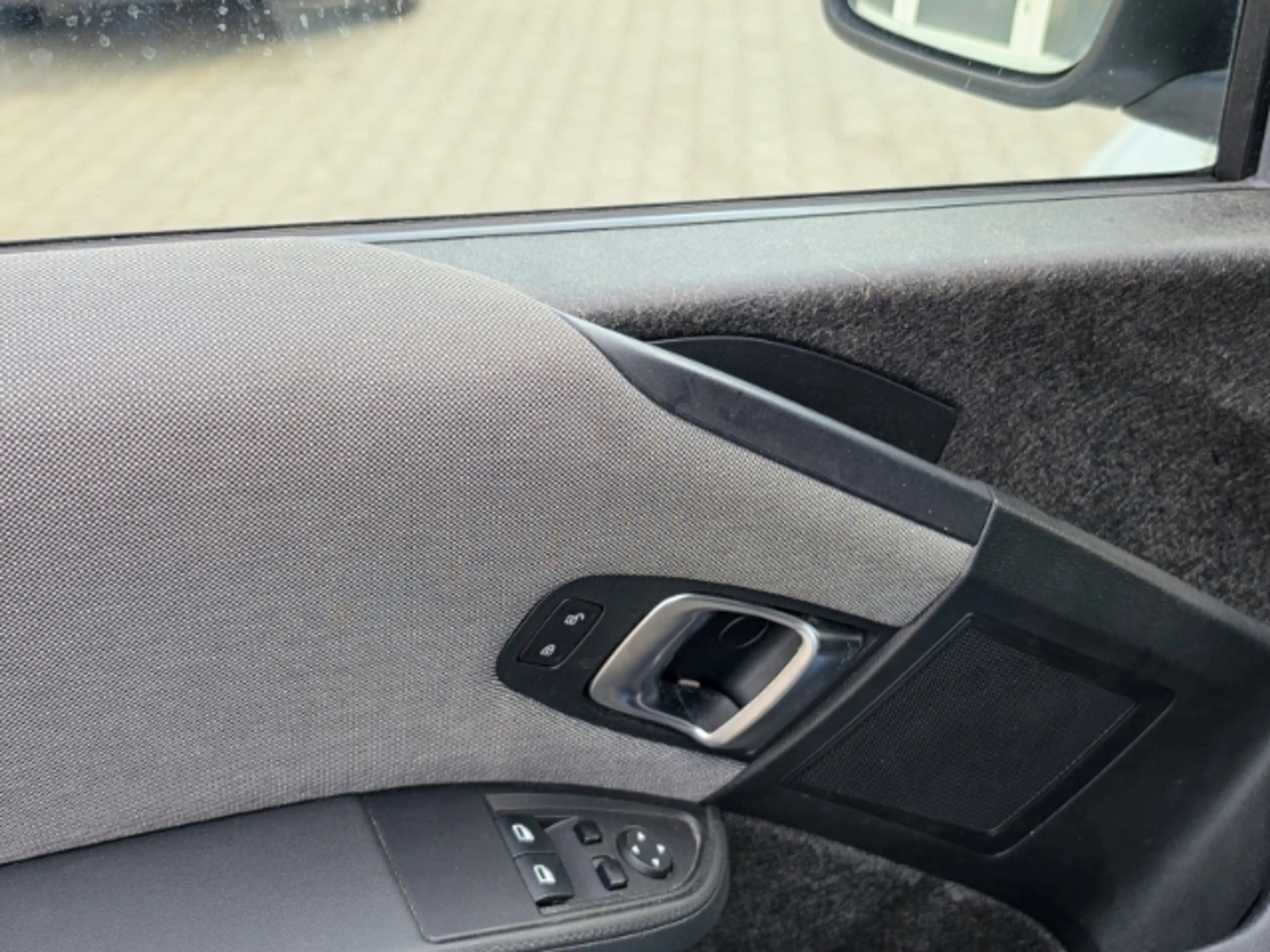 BMW i3 Navi Apple CarPlay Android Auto Klimaautom Fahrerp — photo 15