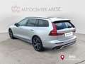 Volvo V60 T6 Recharge AWD-Autom Plug-in Hybrid R-design Stříbrná - thumbnail 3