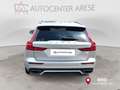 Volvo V60 T6 Recharge AWD-Autom Plug-in Hybrid R-design Stříbrná - thumbnail 5