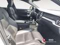 Volvo V60 T6 Recharge AWD-Autom Plug-in Hybrid R-design Stříbrná - thumbnail 17
