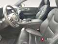 Volvo V60 T6 Recharge AWD-Autom Plug-in Hybrid R-design Stříbrná - thumbnail 11