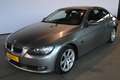 BMW 320 3-serie Coupé 320i Airco Cruise Trekhaak Lederen P Grigio - thumbnail 10