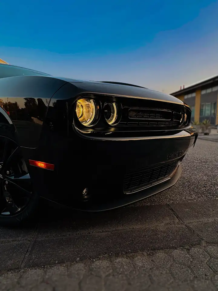 Dodge Challenger 2023
