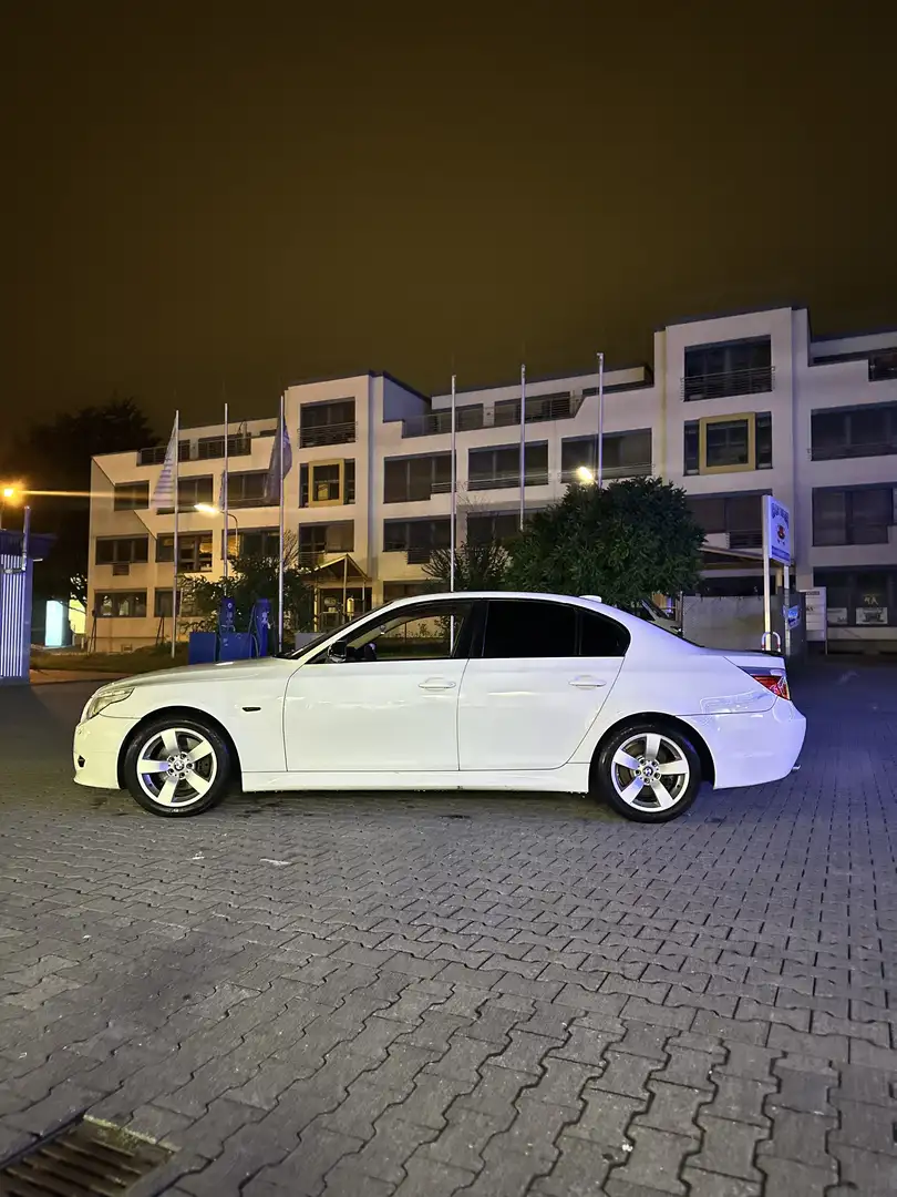 BMW 520 E60 M Paket - 2