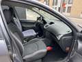 Peugeot 206 1.2 I MET 54DKM Gris - thumbnail 8