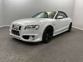 Audi A5 Cabriolet 2.0 TFSI quattro*ABT-UMBAU*TOP Blanc - thumbnail 1
