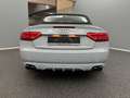 Audi A5 Cabriolet 2.0 TFSI quattro*ABT-UMBAU*TOP Blanc - thumbnail 8