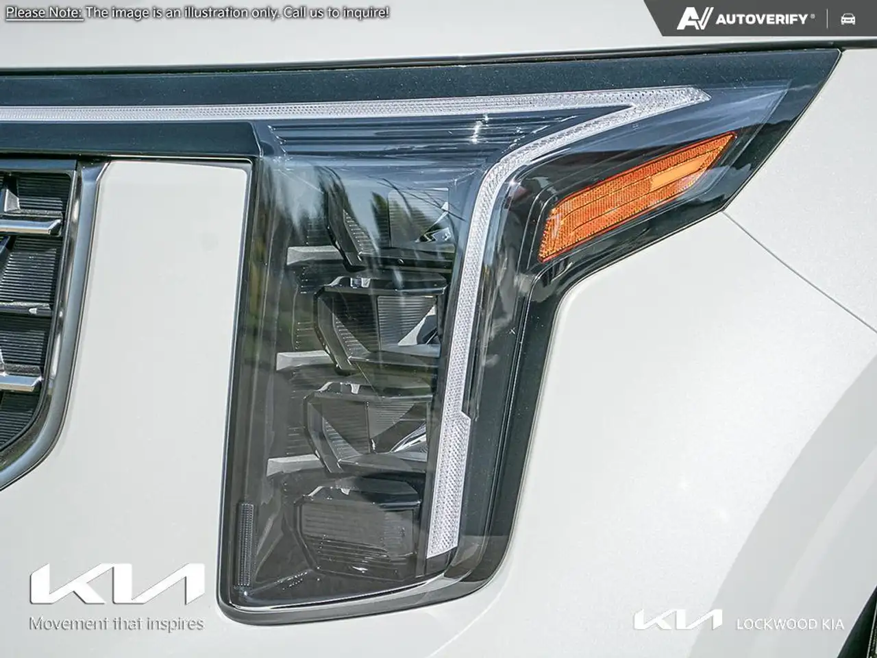 Kia Carnival снимка Kia Carnival