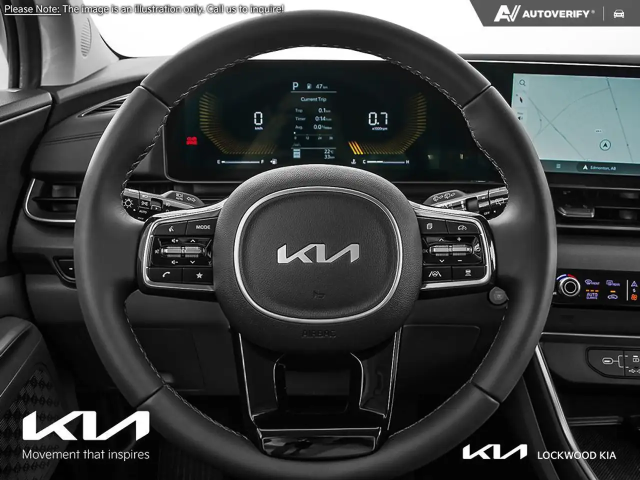 Kia Carnival снимка Kia Carnival