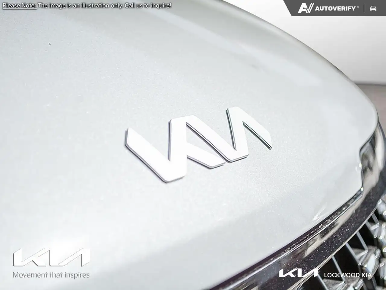 Kia Carnival снимка Kia Carnival