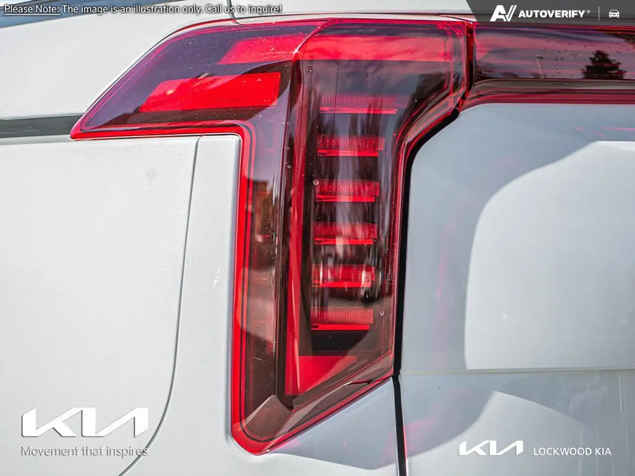 Kia Carnival снимка Kia Carnival
