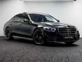 Mercedes-Benz S 500 S 4MATIC Lang AMG Line | Zeer compleet | BTW Schwarz - thumbnail 24