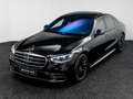 Mercedes-Benz S 500 S 4MATIC Lang AMG Line | Zeer compleet | BTW Schwarz - thumbnail 15