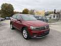 Volkswagen Tiguan Highline 4Motion HuD AHK Pano. LED Navi+ Rojo - thumbnail 3
