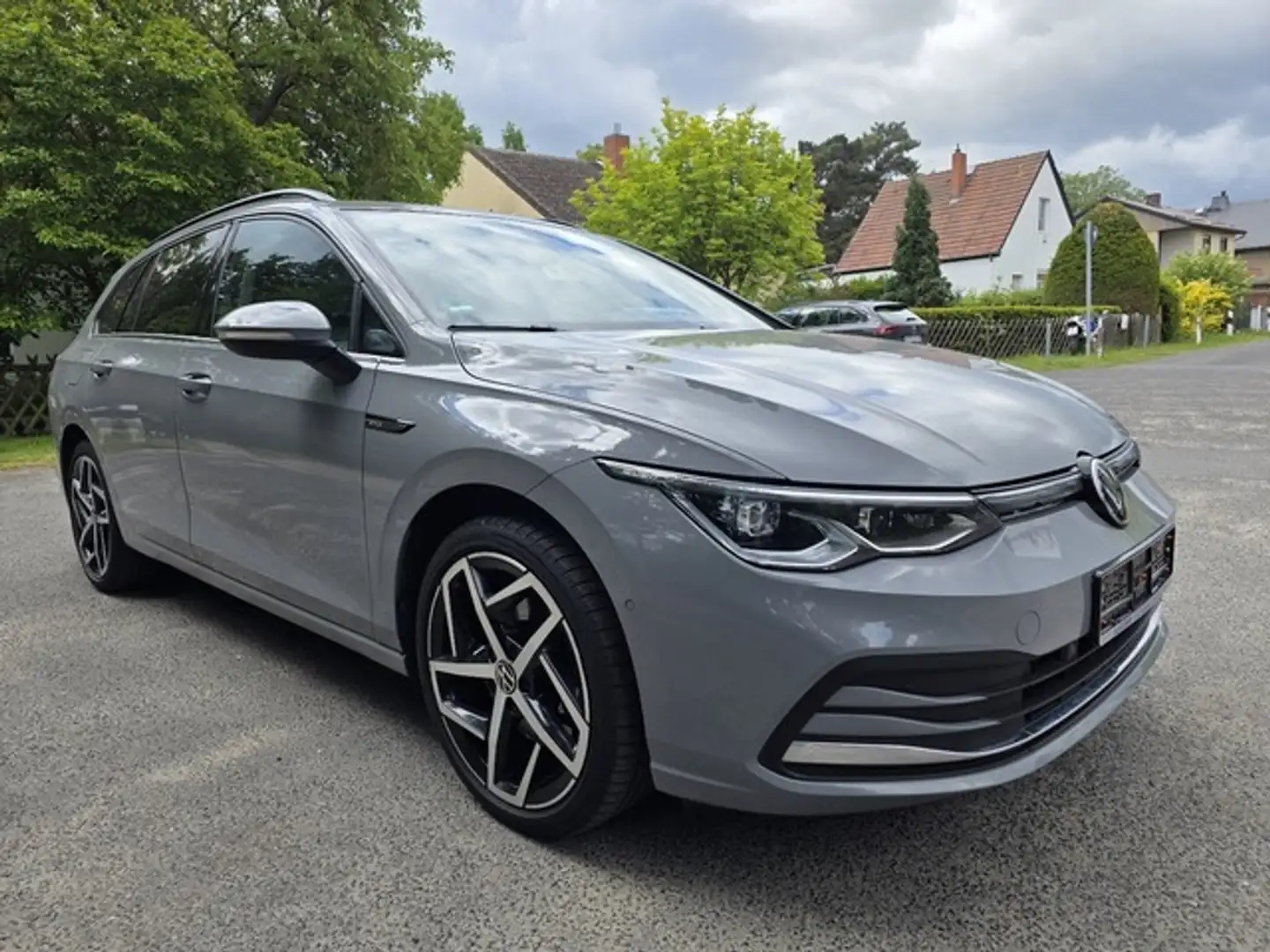 Volkswagen Golf VIII Life, DSG, Keyless, Head up, 1.Hand - 2