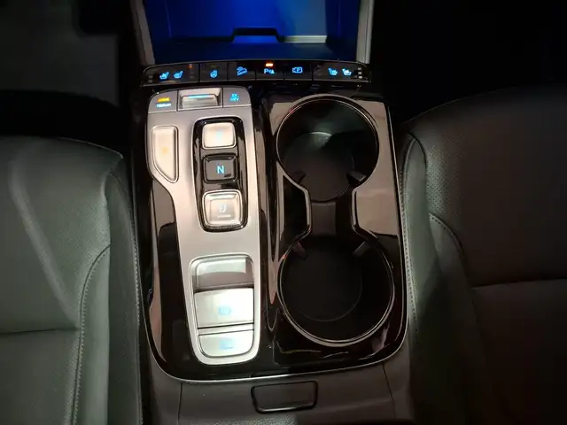 Hyundai Tucson view 13