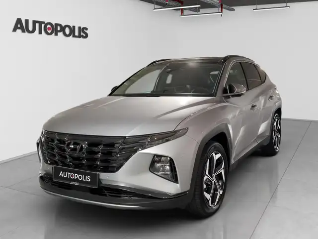 Hyundai Tucson view 5