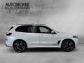 BMW X5 xDrive50e M Sport Pro Sportpaket HUD Luftfederung Weiß - thumbnail 4