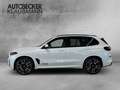 BMW X5 xDrive50e M Sport Pro Sportpaket HUD Luftfederung Weiß - thumbnail 3