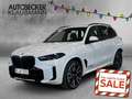 BMW X5 xDrive50e M Sport Pro Sportpaket HUD Luftfederung Weiß - thumbnail 1