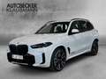 BMW X5 xDrive50e M Sport Pro Sportpaket HUD Luftfederung Weiß - thumbnail 1
