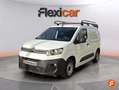 Citroen Berlingo Talla M BlueHDi 100 S&S LIVE PACK Blanco - thumbnail 8