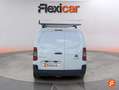 Citroen Berlingo Talla M BlueHDi 100 S&S LIVE PACK Blanco - thumbnail 4