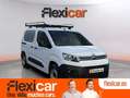 Citroen Berlingo Talla M BlueHDi 100 S&S LIVE PACK Blanco - thumbnail 1