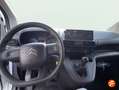 Citroen Berlingo Talla M BlueHDi 100 S&S LIVE PACK Blanco - thumbnail 10