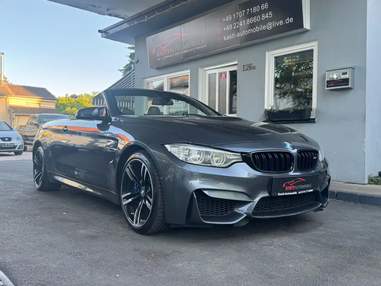 BMW M4