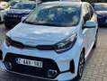 Kia Picanto Picanto 1.2i GT Line AUTOMATIQUE Blanc - thumbnail 4