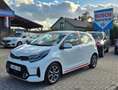 Kia Picanto Picanto 1.2i GT Line AUTOMATIQUE Blanc - thumbnail 1