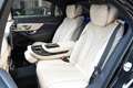 Mercedes-Benz S 560 4M Lang*AMG*Pano*HuD*StHzg*FOND-TV* Black - thumbnail 28