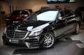 Mercedes-Benz S 560 4M Lang*AMG*Pano*HuD*StHzg*FOND-TV* Black - thumbnail 1
