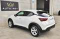 Nissan Juke Juke II 1.0 dig-t N-Connecta 114cv * SUPER PROMO White - thumbnail 6