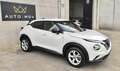 Nissan Juke Juke II 1.0 dig-t N-Connecta 114cv * SUPER PROMO White - thumbnail 3