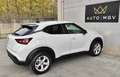 Nissan Juke Juke II 1.0 dig-t N-Connecta 114cv * SUPER PROMO White - thumbnail 4