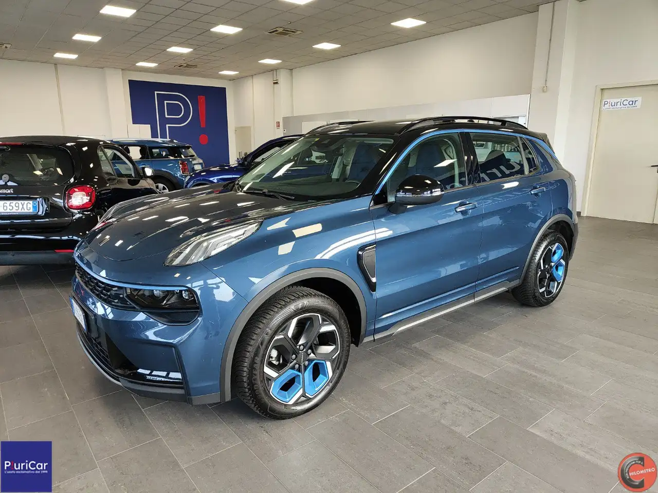 Lynk & Co 01