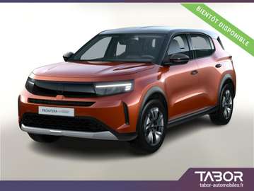 110 Hybrid pach tech GPS