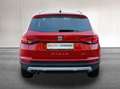 SEAT Ateca 1,4 Xcellence ACT4WD TSI DSG*NAVI*LED*PDC*PANOR... Rojo - thumbnail 29