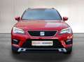 SEAT Ateca 1,4 Xcellence ACT4WD TSI DSG*NAVI*LED*PDC*PANOR... Rojo - thumbnail 31