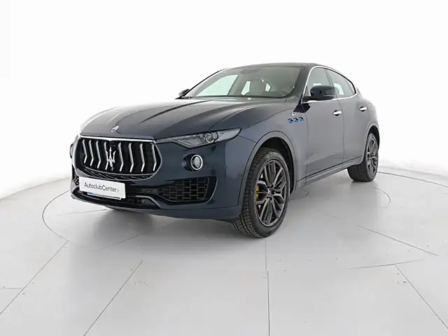 Maserati Levante 2.0 mhev GT 330cv