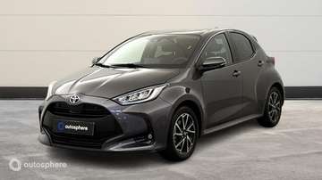 116h Design 5p MY22