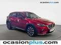 Mazda CX-3 1.8 Skyactiv-D Zenith 2WD Aut. 85kW Rosso - thumbnail 2