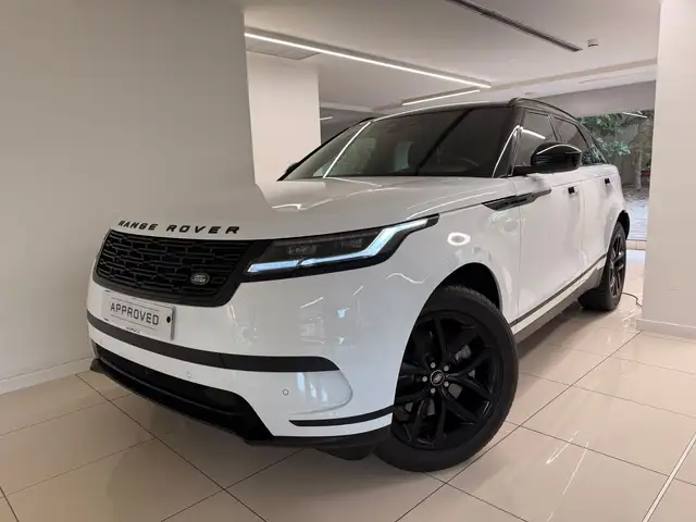 Land Rover Range Rover Velar 2.0D I4 MHEV S 4WD Aut. 204