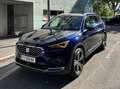 SEAT Tarraco SEAT Tarraco Xcellence 2.0 TDI DSG 4Drive | 190PS Blau - thumbnail 2