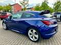Opel Astra J GTC OPC Bleu - thumbnail 6