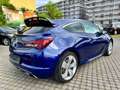 Opel Astra J GTC OPC Bleu - thumbnail 4