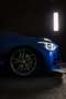 BMW M135i mit Performance Teilen & BMW Sportauspuff Niebieski - thumbnail 10