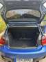BMW M135i mit Performance Teilen & BMW Sportauspuff Niebieski - thumbnail 6